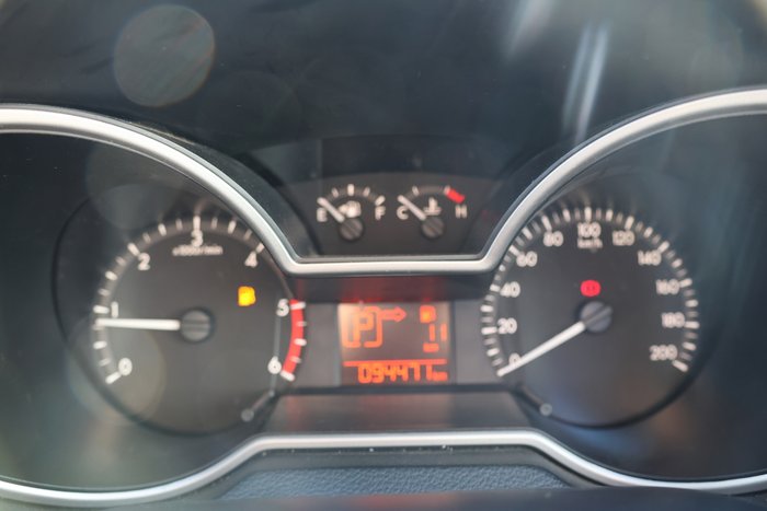 2018 Mazda BT-50 XT
