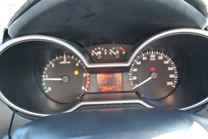 2018 Mazda BT-50 XT