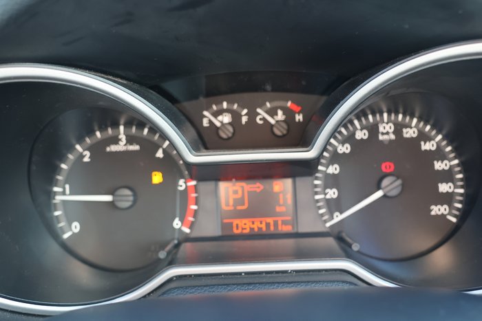 2018 Mazda BT-50 XT
