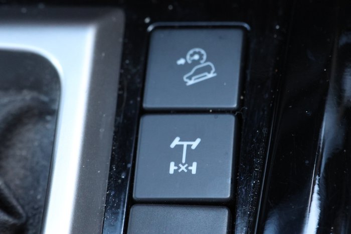 2020 Isuzu D-MAX X-TERRAIN