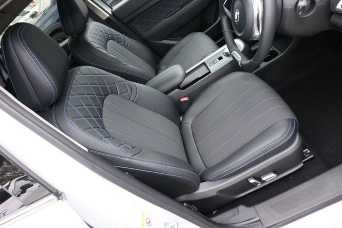 2025 GWM Ora Extended Range