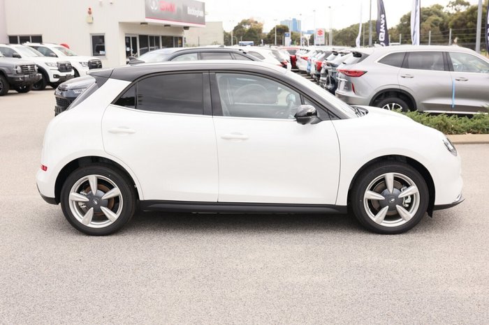 2025 GWM Ora Extended Range