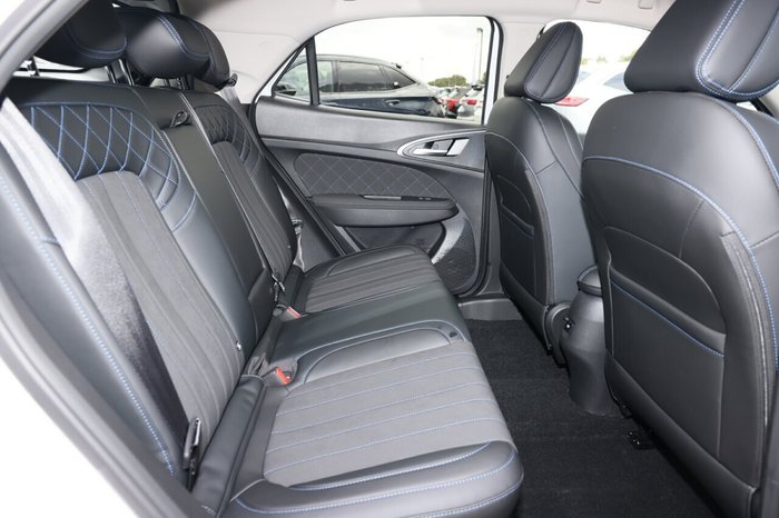 2025 GWM Ora Extended Range