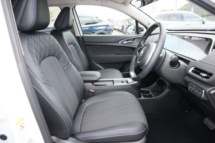 2025 GWM Ora Extended Range