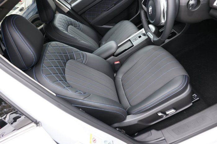 2025 GWM Ora Extended Range
