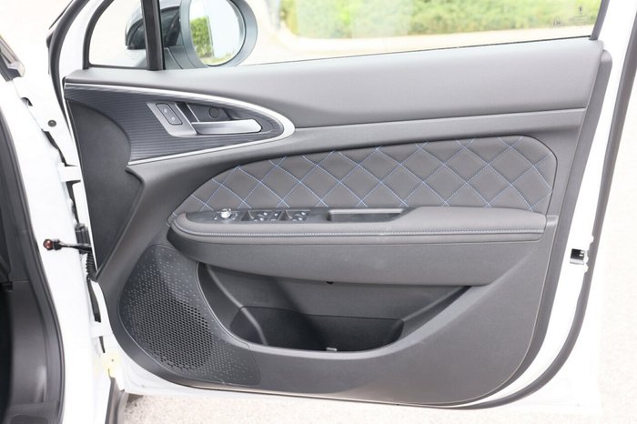2025 GWM Ora Extended Range
