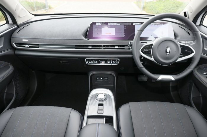 2025 GWM Ora Extended Range