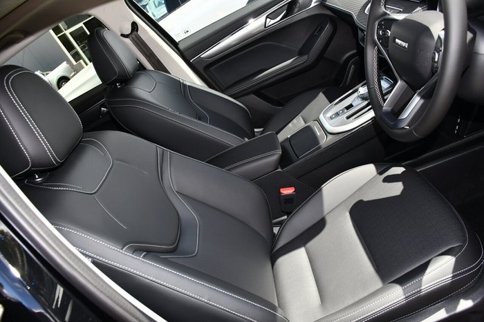 2025 GWM Haval Jolion Ultra Hybrid