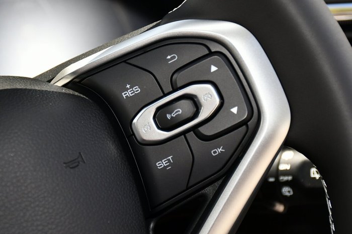 2025 GWM Haval Jolion Ultra Hybrid