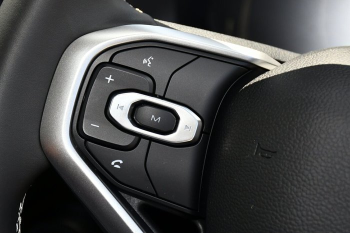 2025 GWM Haval Jolion Ultra Hybrid