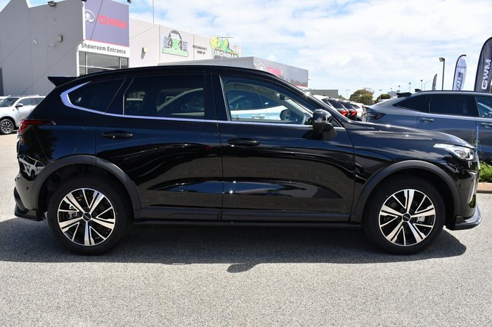 2025 GWM Haval Jolion Ultra Hybrid