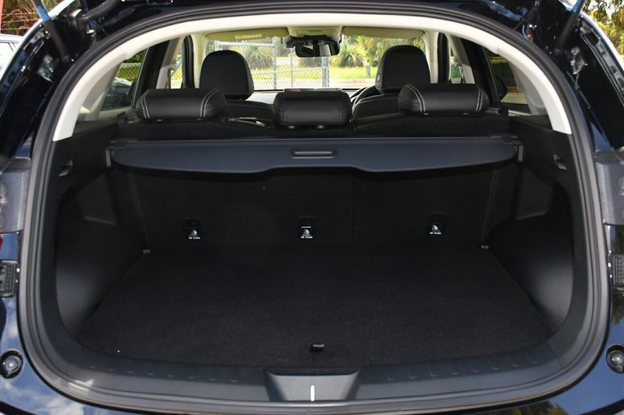 2025 GWM Haval Jolion Ultra Hybrid