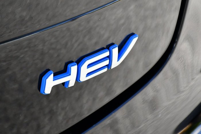 2025 GWM Haval Jolion Ultra Hybrid