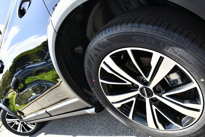 2025 GWM Haval Jolion Ultra Hybrid