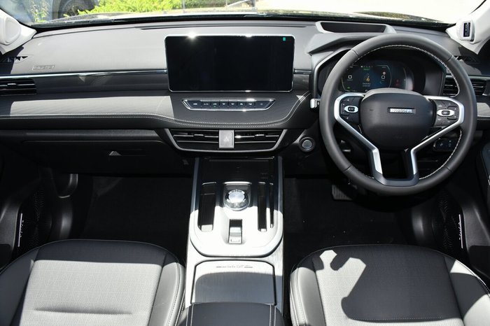 2025 GWM Haval Jolion Ultra Hybrid