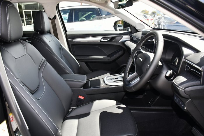 2025 GWM Haval Jolion Ultra Hybrid