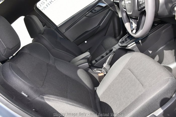 2025 Isuzu D-MAX X-RIDER