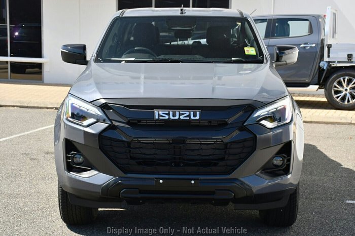 2025 Isuzu D-MAX X-RIDER