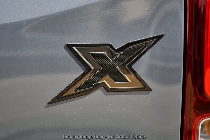 2025 Isuzu D-MAX X-RIDER