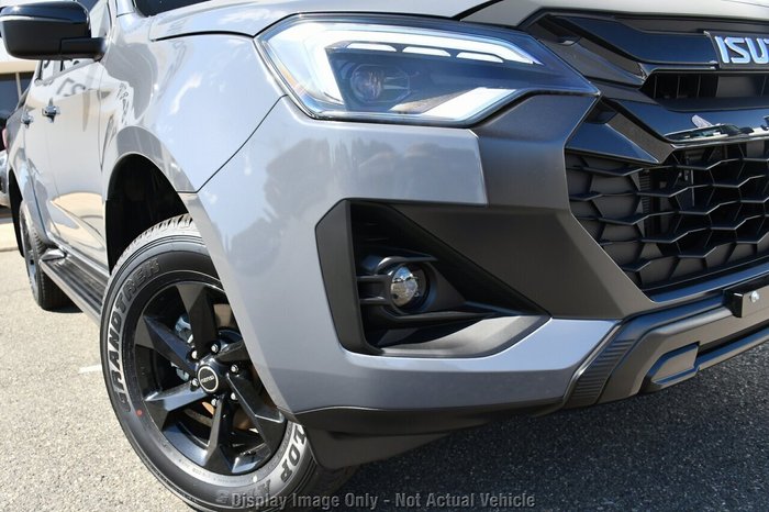 2025 Isuzu D-MAX X-RIDER