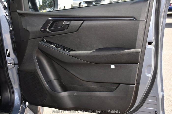 2025 Isuzu D-MAX X-RIDER