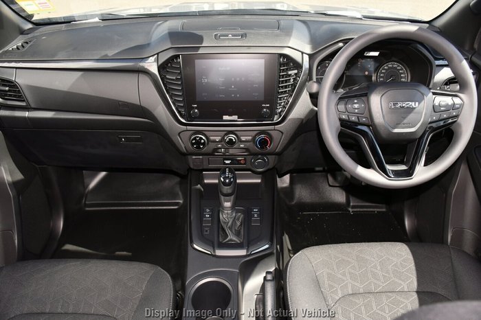 2025 Isuzu D-MAX X-RIDER