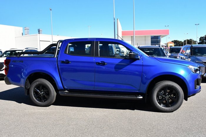 2025 Isuzu D-MAX X-RIDER