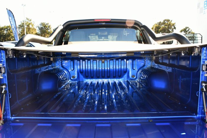 2025 Isuzu D-MAX X-RIDER