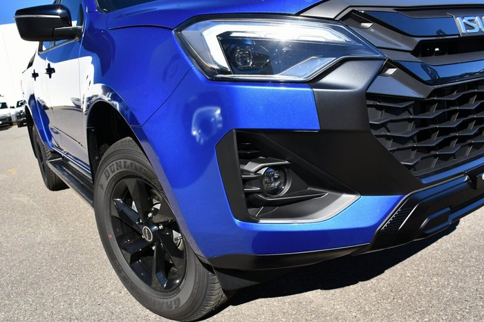2025 Isuzu D-MAX X-RIDER