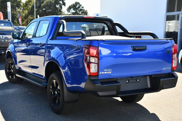 2025 Isuzu D-MAX X-RIDER