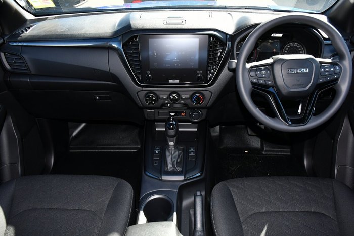 2025 Isuzu D-MAX X-RIDER