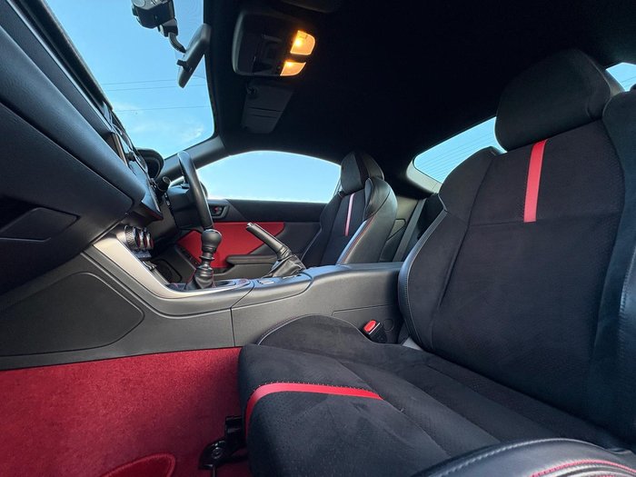 2023 Toyota GR86 GTS
