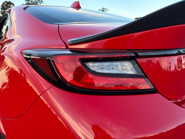 2021 Toyota 86 GTS