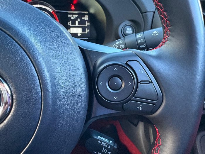 2021 Toyota 86 GTS