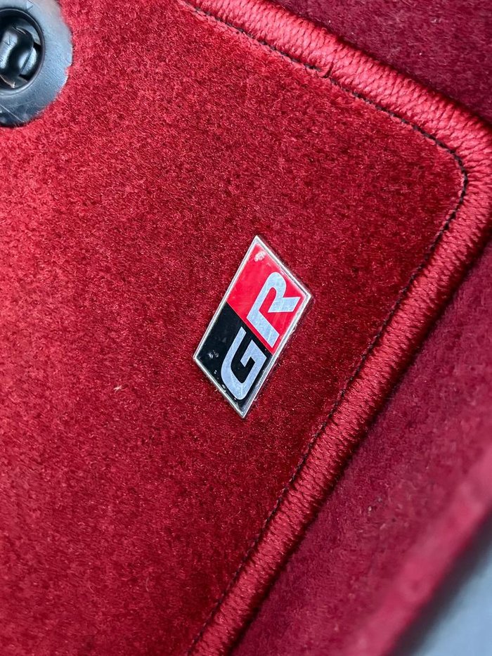 2021 Toyota 86 GTS