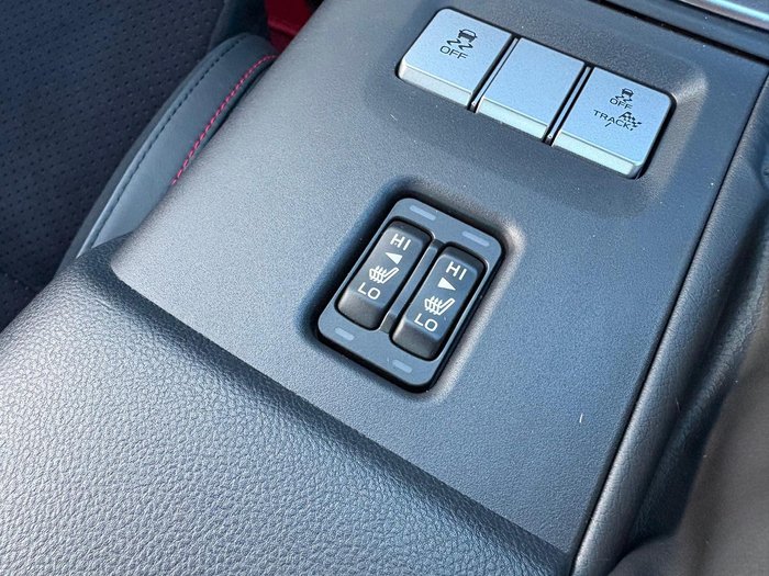 2023 Toyota GR86 GTS