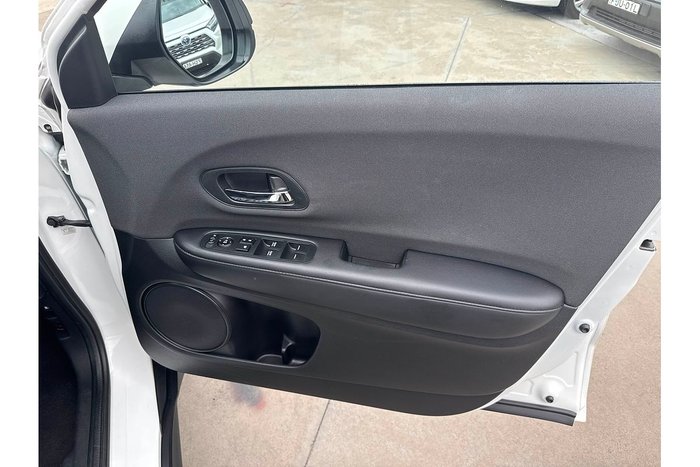 2019 Honda HR-V VTi-LX