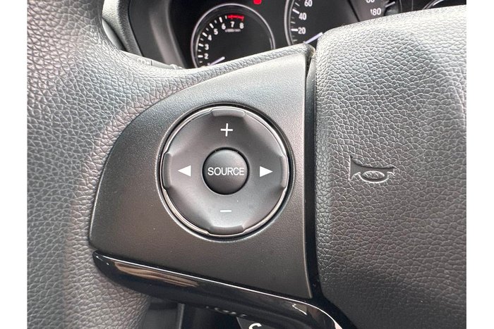 2019 Honda HR-V VTi-LX