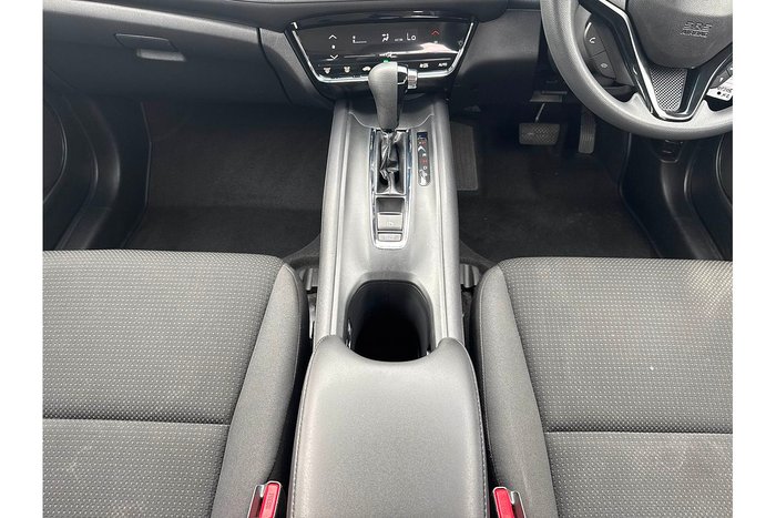 2019 Honda HR-V VTi-LX