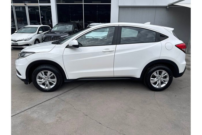2019 Honda HR-V VTi-LX