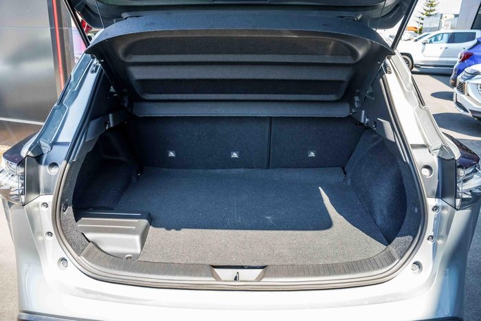 2025 Nissan QASHQAI Ti e-POWER J12 MY25 Platinum