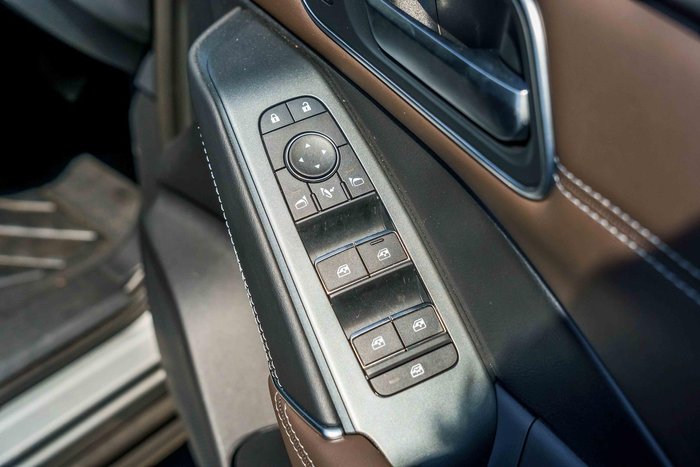 2025 Nissan QASHQAI Ti e-POWER J12 MY25 Platinum