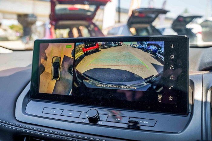 2025 Nissan QASHQAI Ti e-POWER J12 MY25 Platinum