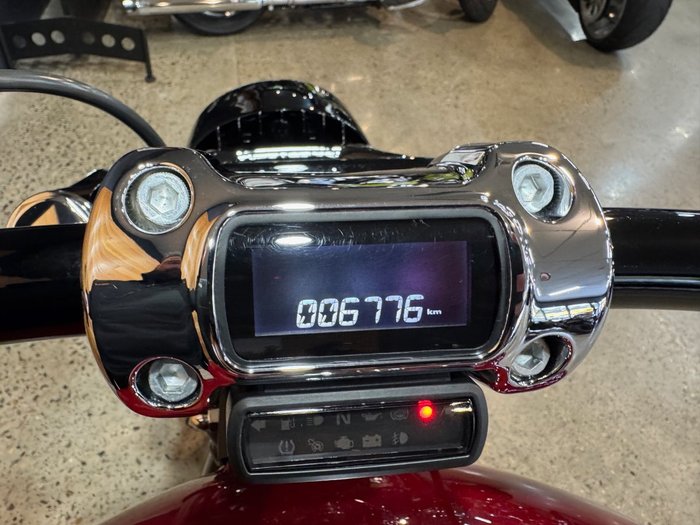 2020 Harley-davidson FXBRS BREAKOUT (114)