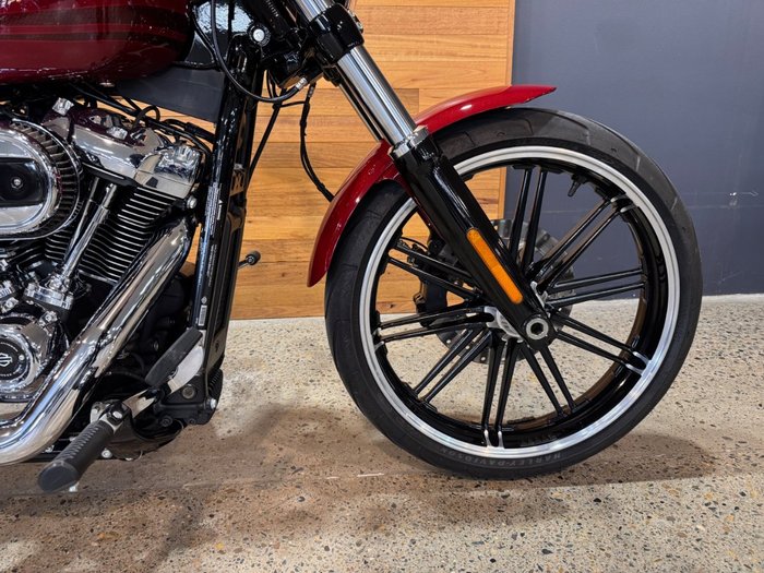 2020 Harley-davidson FXBRS BREAKOUT (114)