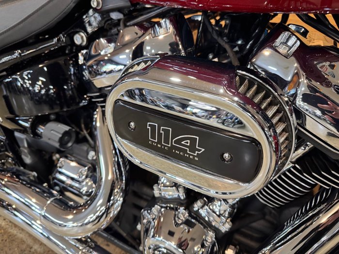 2020 Harley-davidson FXBRS BREAKOUT (114)