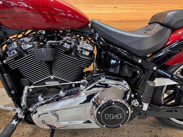 2020 Harley-davidson FXBRS BREAKOUT (114)