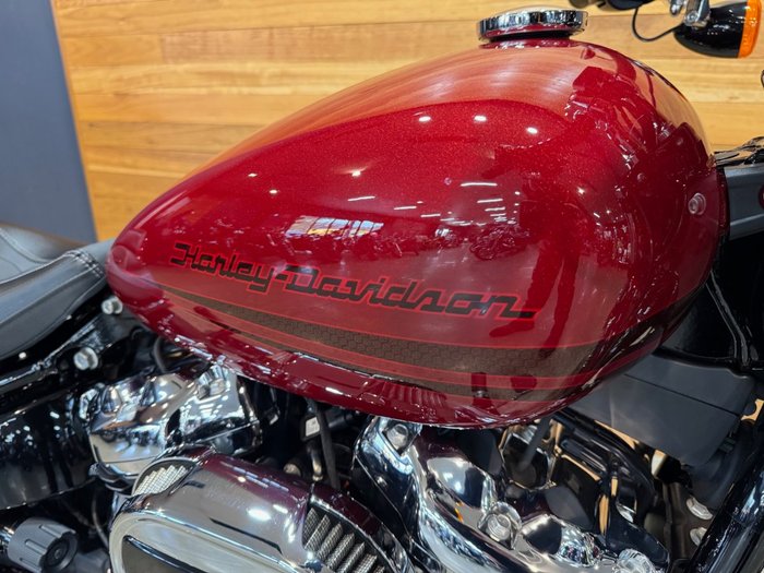 2020 Harley-davidson FXBRS BREAKOUT (114)