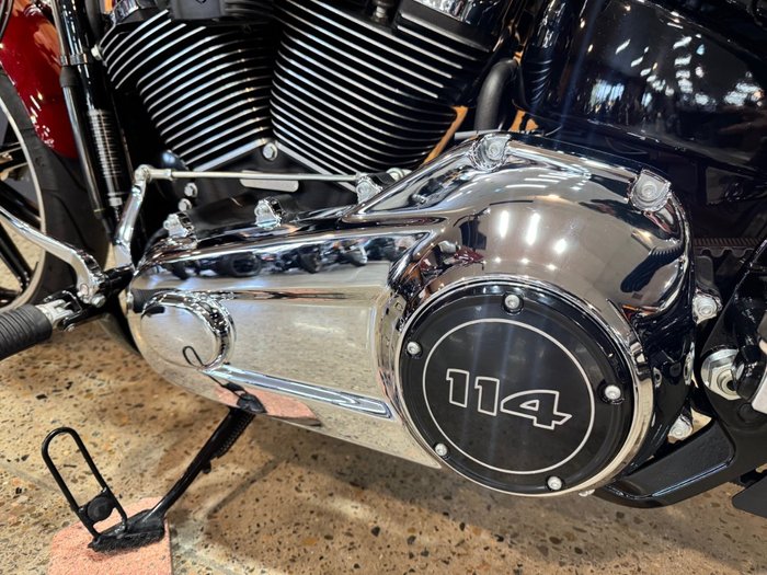 2020 Harley-davidson FXBRS BREAKOUT (114)