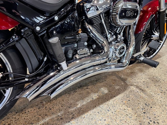 2020 Harley-davidson FXBRS BREAKOUT (114)